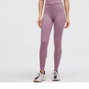 New Lululemon Glow Up HR Tight 25”